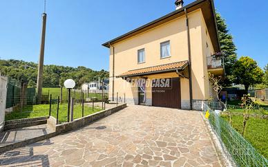 VILLA SINGOLA NUDA PROPRIETà