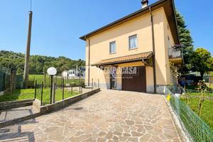VILLA SINGOLA NUDA PROPRIETà