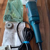 Smerigliatrice assiale Bosh