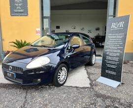 Fiat Punto Classic 1.3 MJT 16V 5 porte