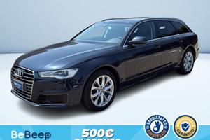 Audi A6 AVANT 2.0 TFSI 252CV S-TRONIC