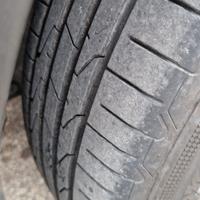 Gomme Hankook Ventus Prime 3
