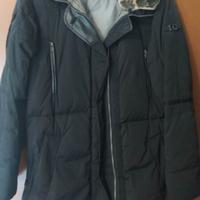 Piumino invernale canadiens tg s