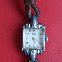 Orologio d'epoca anni 50 donna HAFIS