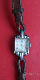 Orologio d'epoca anni 50 donna HAFIS