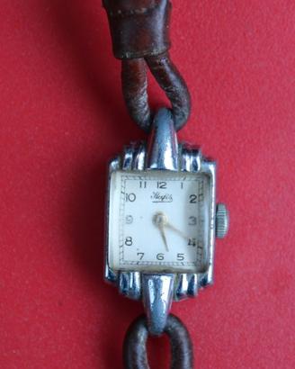 Orologio d'epoca anni 50 donna HAFIS
