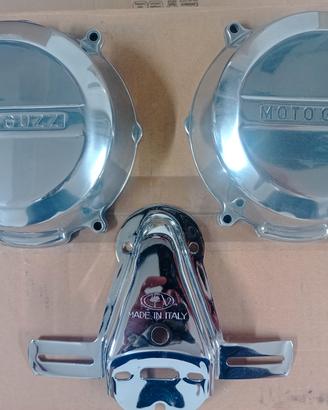 moto Guzzi V35 V50 V65 V75 