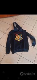 felpa Harry Potter taglia S