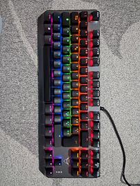 tastiera gaming