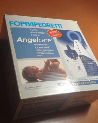 Angelcare Foppapedretti