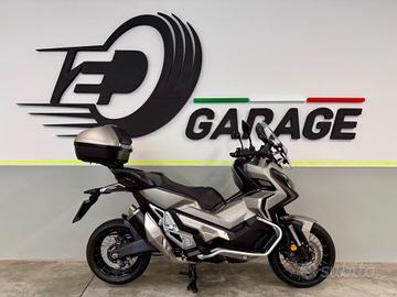 Honda X-ADV 750