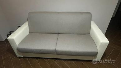 Divano letto 2 piazze