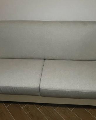 Divano letto 2 piazze