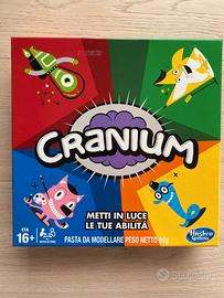 Cranium - Giochi da tavolo - Hasbro - Giocattoli