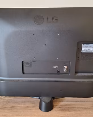 TV LG 28"