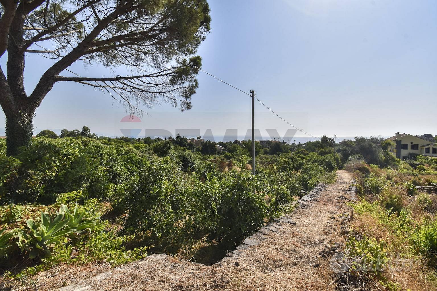 Terreno - Acireale - Vista 2