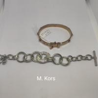 Bracciali michael kors