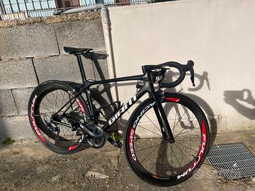 Giant tcr advanced 2020