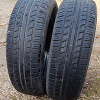 195/65 15 91h Pirelli P6 4 mm dot 1805