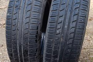 195/65 15 91h Pirelli P6 4 mm dot 1805