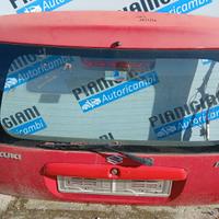 Portellone Suzuki Ignis 2004