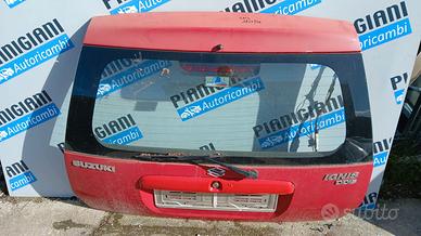 Portellone Suzuki Ignis 2004