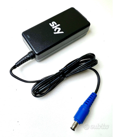 ALIMENTATORE MYSKY HD & SKYHD NUOVO ORIGINALE SKY