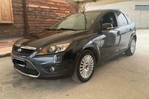 Ford Focus 2.0 GPL - POCHISSIMI KM 65.000