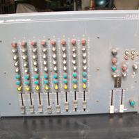 mixer audio