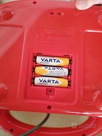 Computer per bambini educativo