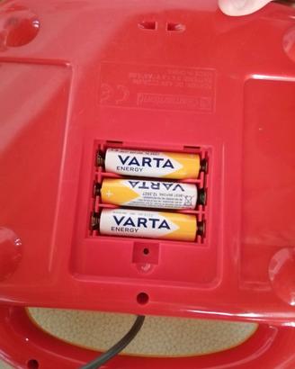 Computer per bambini educativo