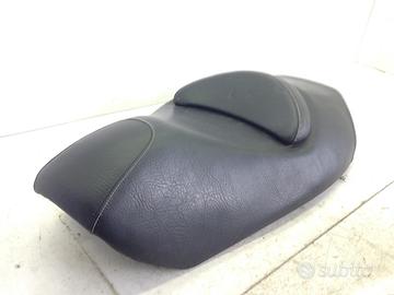 SUZUKI BURGMAN UH 200 SELLA SADDLE RIFODERATA 2008