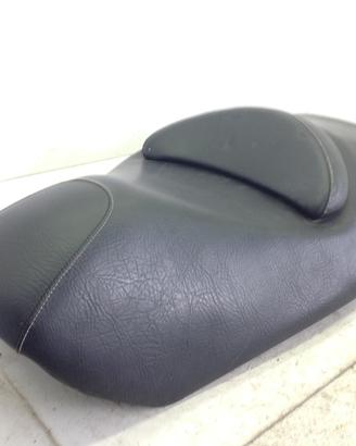SUZUKI BURGMAN UH 200 SELLA SADDLE RIFODERATA 2008
