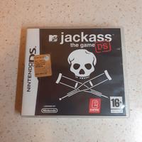 Jackass the game - Nintendo DS