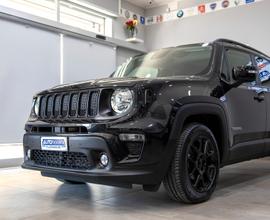 Jeep Renegade 1.6 Multijet 130cv BLACKEAGLE