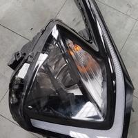 proiettore/faro Kia Sportage 