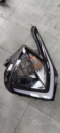proiettore/faro Kia Sportage 