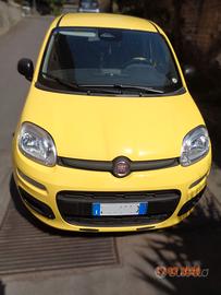 fiat panda hybrid pop , gennaio 2026 - Euro12.500