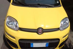 fiat panda hybrid pop , gennaio 2026 - Euro12.500