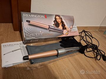 Arriccia Capelli Remington 