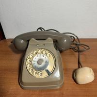 Telefono vintage 