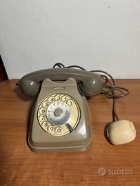 Telefono vintage 