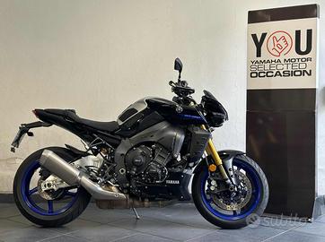 YAMAHA MT-10 MT10 SP