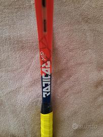 Head Radical Touch Mp