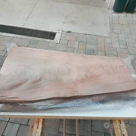 lastre piuma di noce