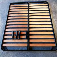 Rete matrimoniale 160x190