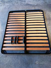 Rete matrimoniale 160x190