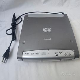 lettore dvd amstrad