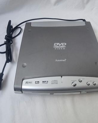 lettore dvd amstrad