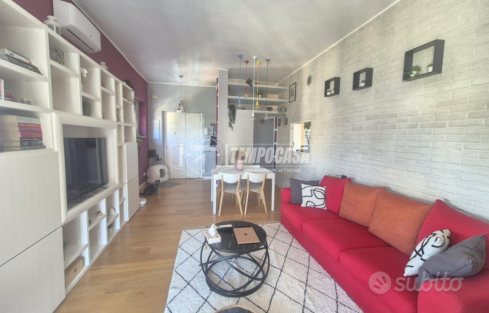 Appartamento a Roma Via Achille Mauri 2 locali - Altro